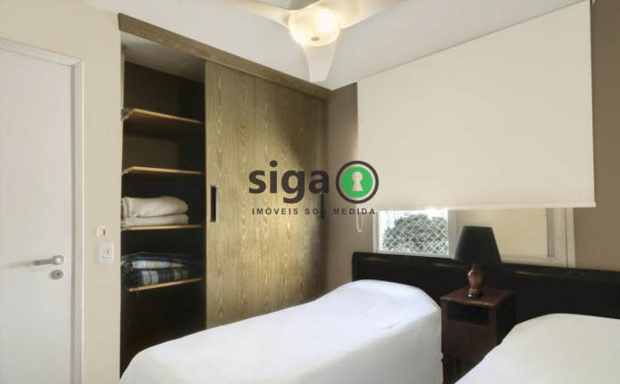 Imagem Apartamento com 3 Quartos à Venda, 105 m² em Jardins - São Paulo Imagem Apartamento com 3 Quartos à Venda, 105 m² em Jardins - São Paulo