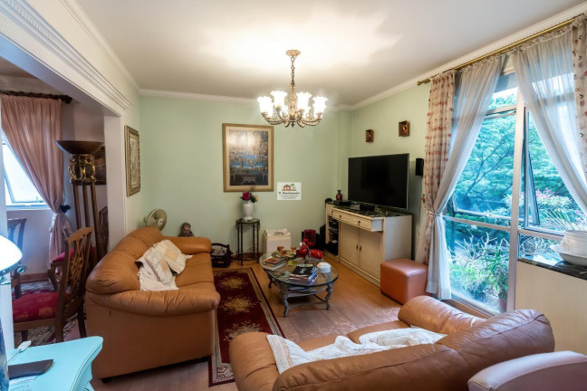 Imagem Apartamento com 3 Quartos à Venda, 188 m² em Jardim Paulista - São Paulo