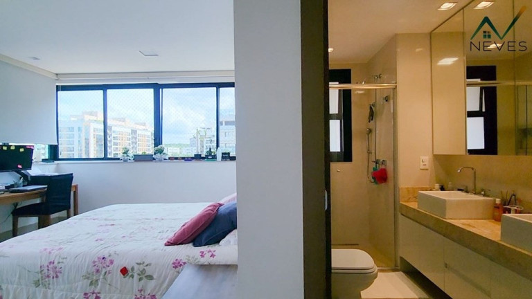 Imagem Imóvel com 3 Quartos à Venda, 116 m² em Setor Noroeste - Brasília Imagem Imóvel com 3 Quartos à Venda, 116 m² em Setor Noroeste - Brasília