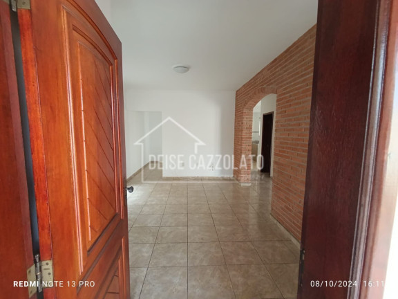 Imagem Casa com 3 Quartos para Alugar, 136 m² em Ibiti Do Paço - Sorocaba
