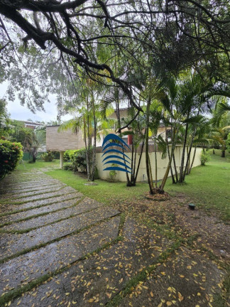 Imagem Imóvel com 3 Quartos à Venda, 450 m² em Busca Vida - Camaçari
