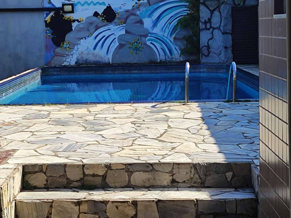 Imagem Casa com 2 Quartos à Venda, 10 m² em Maracanã - Praia Grande