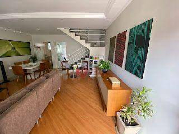 Imagem Sobrado com 3 Quartos à Venda, 138 m² em Vila Guilhermina - São Paulo Imagem Sobrado com 3 Quartos à Venda, 138 m² em Vila Guilhermina - São Paulo
