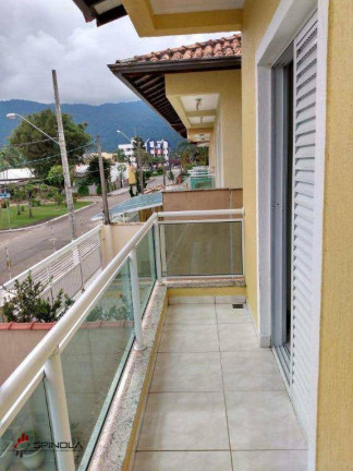 Imagem Casa com 4 Quartos à Venda, 232 m² em Balneário Flórida - Praia Grande Imagem Casa com 4 Quartos à Venda, 232 m² em Balneário Flórida - Praia Grande