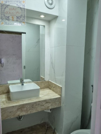 Imagem Apartamento com 2 Quartos à Venda, 87 m² em Boqueirão - Santos Imagem Apartamento com 2 Quartos à Venda, 87 m² em Boqueirão - Santos