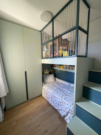 Imagem Imóvel com 3 Quartos à Venda, 90 m² em Condomínio Royal Park - São José Dos Campos