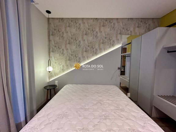 Imagem Apartamento com 1 Quarto à Venda, 50 m² em Centro - Bombinhas