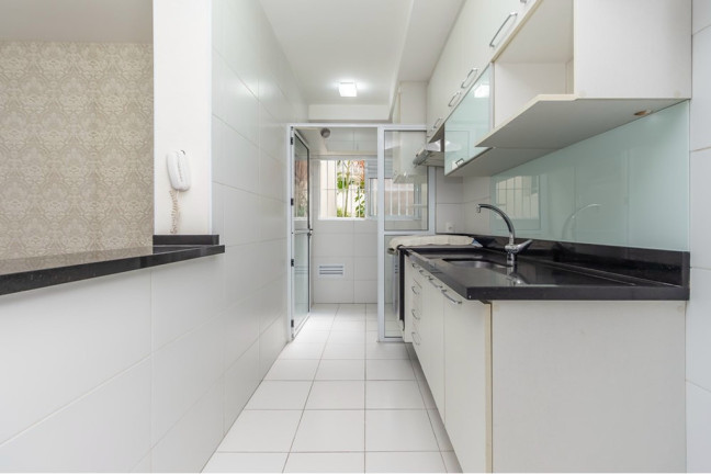 Imagem Apartamento com 3 Quartos à Venda, 69 m² em Jardim Prudência - São Paulo Imagem Apartamento com 3 Quartos à Venda, 69 m² em Jardim Prudência - São Paulo