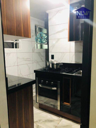 Imagem Apartamento com 2 Quartos à Venda, 42 m² em Itaim Paulista - São Paulo
