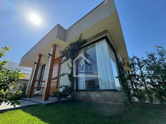 Casa com 3 Quartos à Venda, 262 m² em Jardim Eldorado - Santa Isabel
