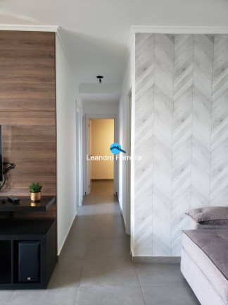 Imagem Apartamento com 3 Quartos à Venda, 75 m² em Rudge Ramos - São Bernardo Do Campo Imagem Apartamento com 3 Quartos à Venda, 75 m² em Rudge Ramos - São Bernardo Do Campo
