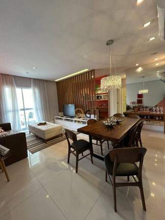 Apartamento com 3 Quartos à Venda, 83 m² em Pagador De Andrade - Jacareí