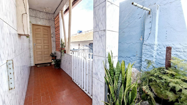 Imagem Casa com 3 Quartos à Venda, 179 m² em Vila Palmeiras - São Paulo Imagem Casa com 3 Quartos à Venda, 179 m² em Vila Palmeiras - São Paulo