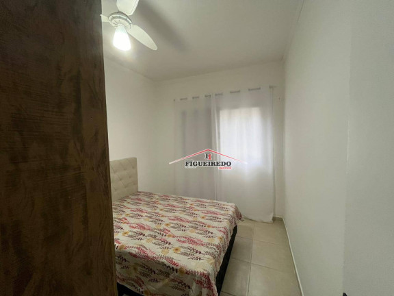 Imagem Apartamento com 1 Quarto à Venda, 42 m² em Nova Mirim - Praia Grande