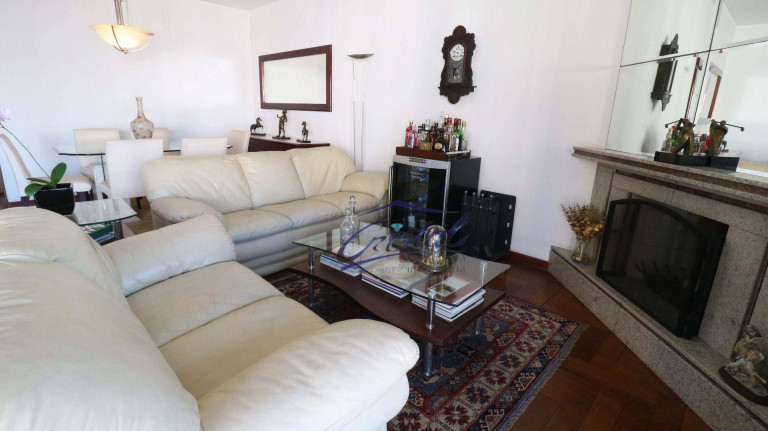 Imagem Apartamento com 4 Quartos à Venda, 226 m² em Morumbi - São Paulo