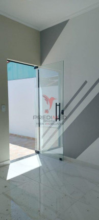Casa com 2 Quartos à Venda, 125 m² em Jardim Do Vale I - Guaratinguetá