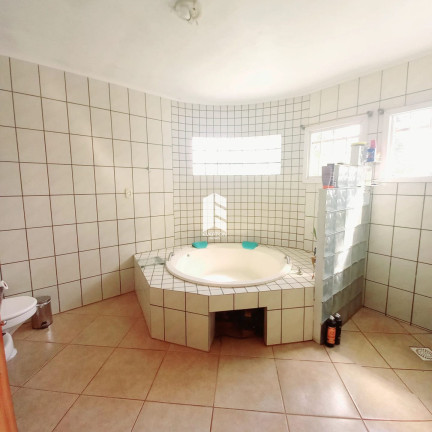 Imagem Imóvel com 3 Quartos à Venda, 205 m² em Cerrito - Santa Maria