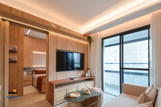 Imagem Apartamento com 1 Quarto à Venda, em Ipiranga - São Paulo Imagem Apartamento com 1 Quarto à Venda, em Ipiranga - São Paulo