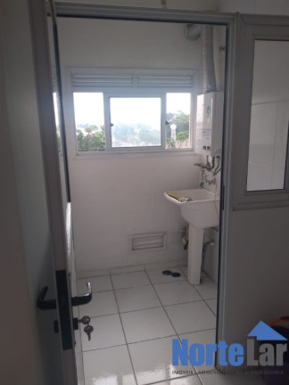 Imagem Apartamento com 2 Quartos à Venda, 45 m² em Jardim Modelo - São Paulo