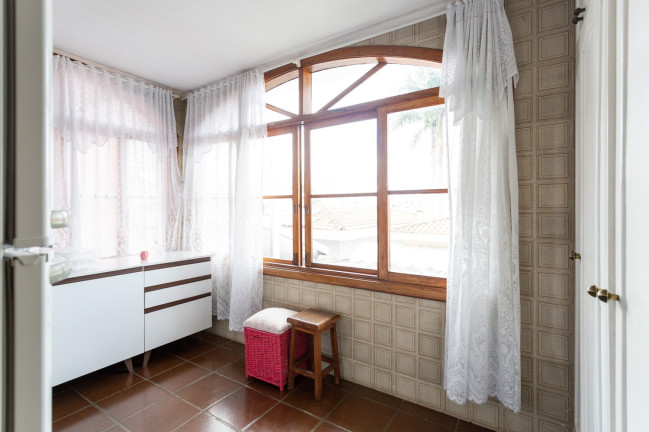 Imagem Casa com 3 Quartos à Venda, 200 m² em Jardim Prudência - São Paulo