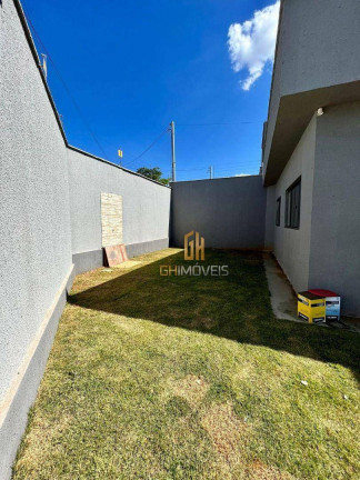 Imagem Casa com 2 Quartos à Venda, 68 m² em Cardoso Continuação - Aparecida De Goiânia