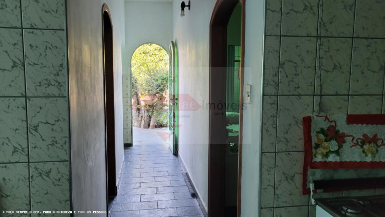 Imagem Casa com 3 Quartos à Venda, 218 m² em Vila Sao Jose - Taubaté