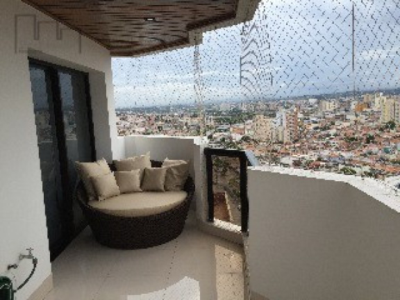 Imagem Apartamento com 3 Quartos à Venda, 330 m² em Centro - Sorocaba