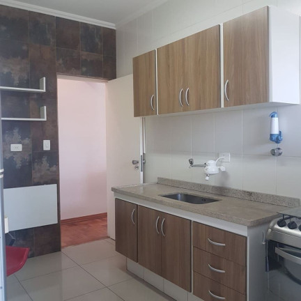 Imagem Apartamento com 3 Quartos para Alugar, 85 m² em Vila Nova Conceição - São Paulo