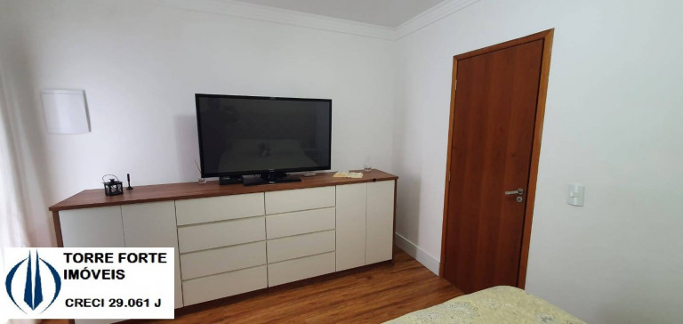 Imagem Casa de Condomínio com 3 Quartos à Venda, 126 m² em Chácara Mafalda - São Paulo Imagem Casa de Condomínio com 3 Quartos à Venda, 126 m² em Chácara Mafalda - São Paulo