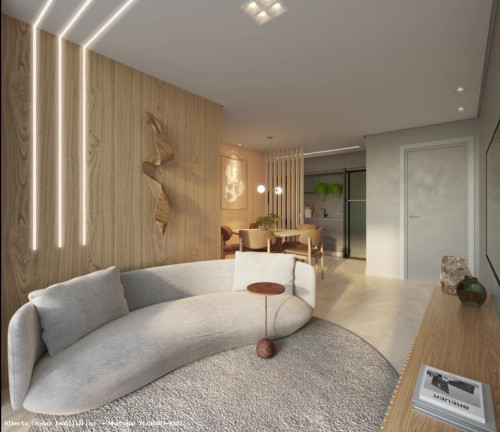 Imagem Apartamento com 2 Quartos à Venda, 61 m² em Pituaçu - Salvador Imagem Apartamento com 2 Quartos à Venda, 61 m² em Pituaçu - Salvador