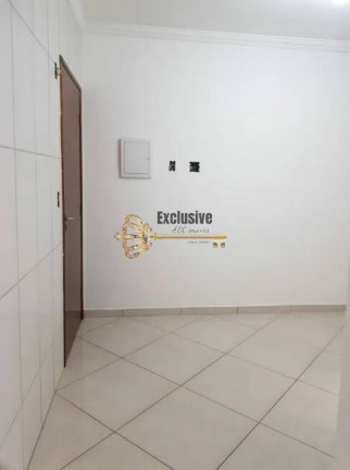 Imagem Apartamento com 2 Quartos à Venda, 47 m² em Vila Guarará - Santo André Imagem Apartamento com 2 Quartos à Venda, 47 m² em Vila Guarará - Santo André