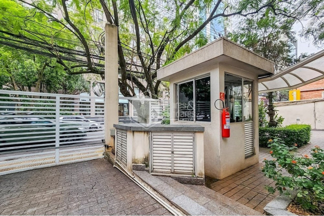 Imagem Apartamento com 2 Quartos à Venda, 56 m² em Vila Olímpia - São Paulo Imagem Apartamento com 2 Quartos à Venda, 56 m² em Vila Olímpia - São Paulo
