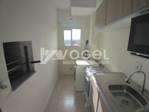 Imagem Apartamento com 2 Quartos à Venda, 51 m² em Campina - Sao Leopoldo Imagem Apartamento com 2 Quartos à Venda, 51 m² em Campina - Sao Leopoldo