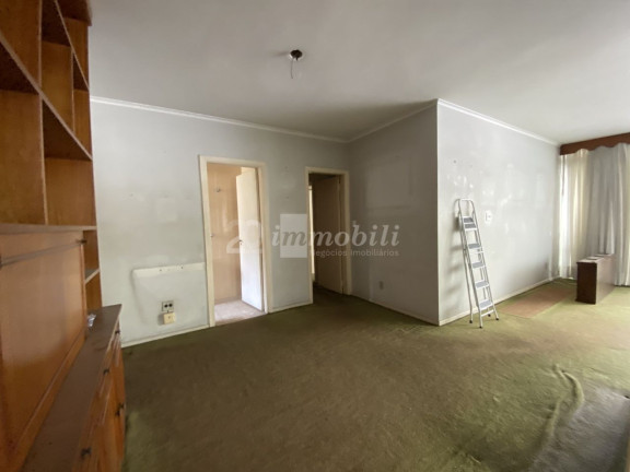 Imagem Apartamento com 3 Quartos à Venda, 195 m² em Higienópolis - São Paulo Imagem Apartamento com 3 Quartos à Venda, 195 m² em Higienópolis - São Paulo