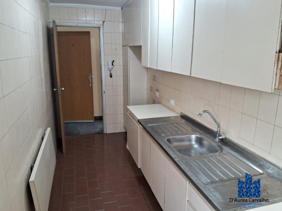 Imagem Apartamento com 3 Quartos à Venda, 80 m² em Vila Campestre - São Paulo Imagem Apartamento com 3 Quartos à Venda, 80 m² em Vila Campestre - São Paulo