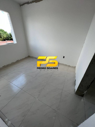 Apartamento com 2 Quartos à Venda, 53 m² em Planalto Boa Esperança - João Pessoa