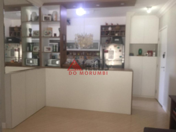 Imagem Apartamento com 2 Quartos à Venda, 67 m² em Vila Andrade - São Paulo