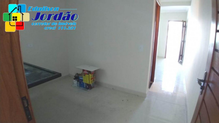 Imagem Casa com 2 Quartos à Venda, 70 m² em Jardim Das Maravilhas - Santo André