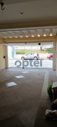 Imagem Casa com 2 Quartos à Venda, 179 m² em Jardim Rina - Santo André Imagem Casa com 2 Quartos à Venda, 179 m² em Jardim Rina - Santo André