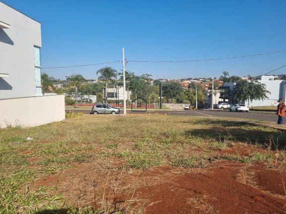 Imagem Terreno à Venda, 329 m² em Gleba Simon Frazer - Londrina