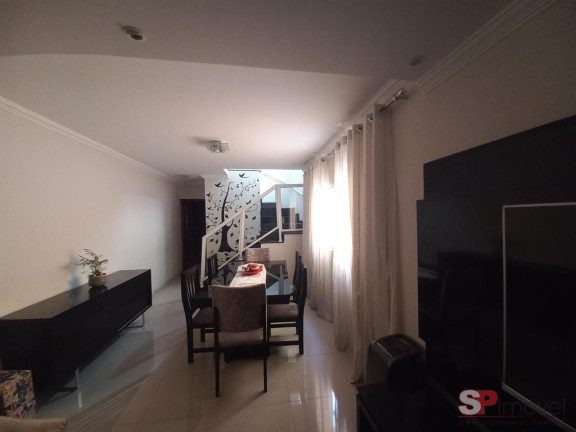 Imagem Casa com 3 Quartos à Venda, 133 m² em Jardim Bela Vista - Guarulhos