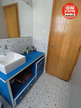 Imagem Apartamento com 1 Quarto à Venda, 45 m² em Marapé - Santos