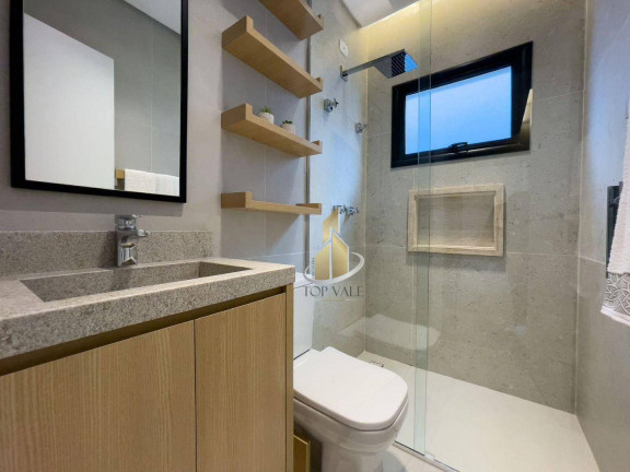 Imagem Sobrado com 3 Quartos à Venda, 134 m² em Urbanova - São José Dos Campos Imagem Sobrado com 3 Quartos à Venda, 134 m² em Urbanova - São José Dos Campos