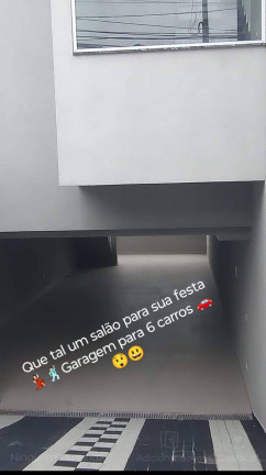Imagem Sobrado com 3 Quartos à Venda, 170 m² em Vila Osasco - Osasco Imagem Sobrado com 3 Quartos à Venda, 170 m² em Vila Osasco - Osasco