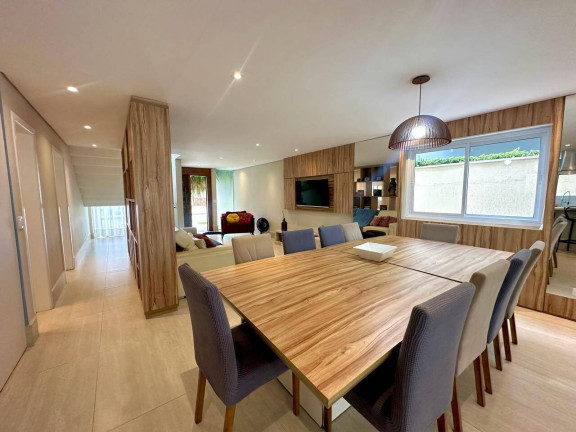 Imagem Casa com 6 Quartos à Venda, 350 m² em Riviera De São Lourenço - Bertioga