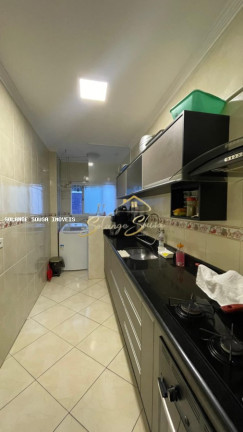 Imagem Apartamento com 2 Quartos à Venda, 102 m² em Caiçara - Praia Grande Imagem Apartamento com 2 Quartos à Venda, 102 m² em Caiçara - Praia Grande
