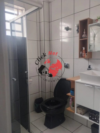 Imagem Apartamento com 2 Quartos à Venda, 61 m² em Assunção - São Bernardo Do Campo