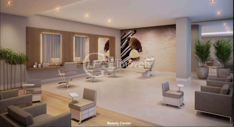 Imagem Imóvel com 2 Quartos à Venda, 92 m² em Monte Castelo - Campo Grande