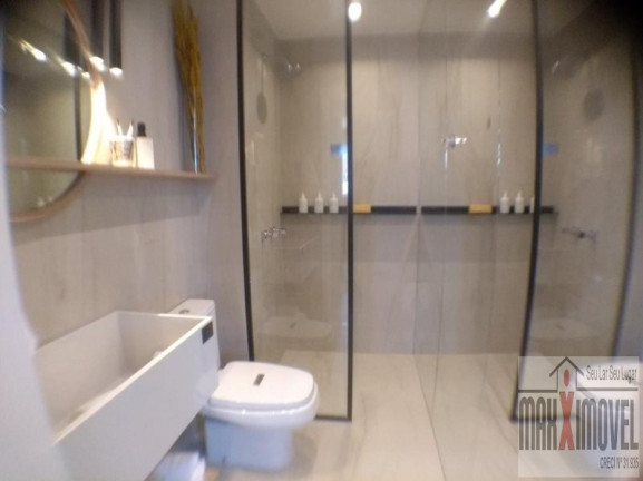 Imagem Apartamento com 3 Quartos à Venda, 65 m² em Santo Cristo - Rio De Janeiro