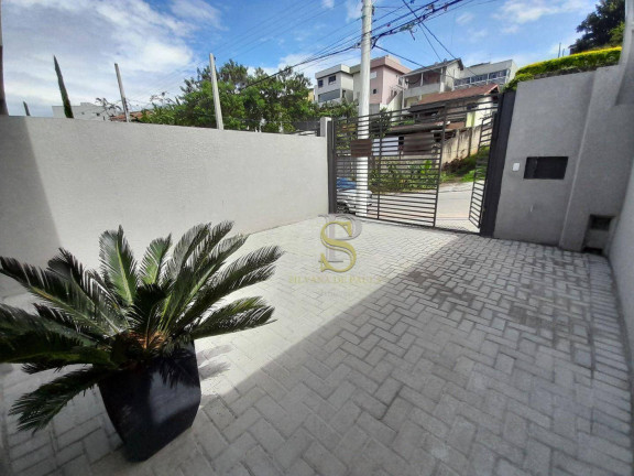 Imagem Casa com 3 Quartos à Venda, 101 m² em Jardim Maristela - Atibaia Imagem Casa com 3 Quartos à Venda, 101 m² em Jardim Maristela - Atibaia